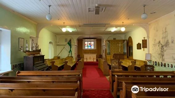 South African Naval Museum