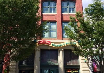 Main Street Children's Museum