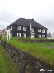 Norwegian House