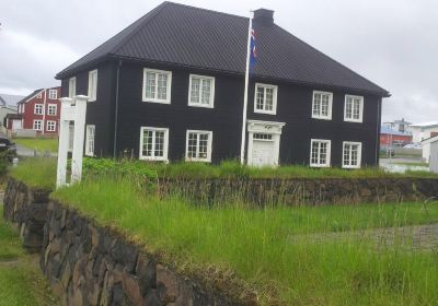 Norska húsið