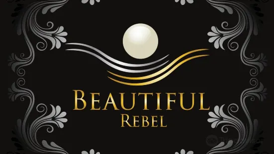 Beautiful Rebel at the Retreat Hair & Beauty