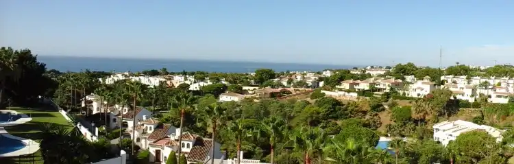 Hôtels à : Calahonda