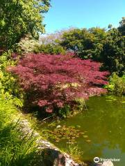 Jardins de Valeriane