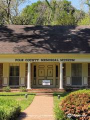 Polk County Memorial Museum