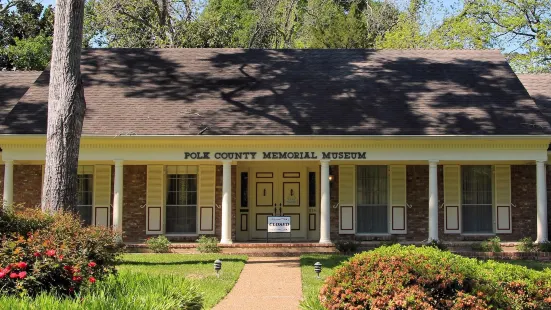 Polk County Memorial Museum