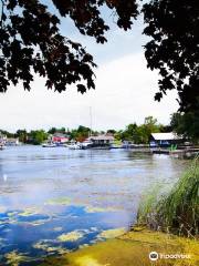 Sackets Harbor Battlefield