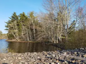 Oakfield Provincial Park