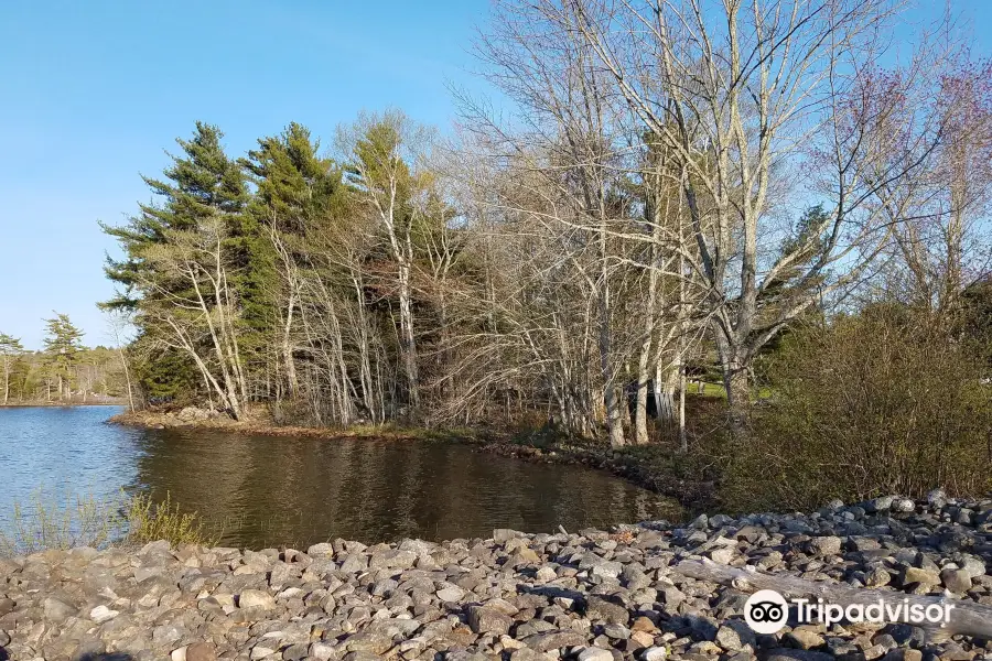 Oakfield Provincial Park