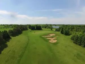 Pezhekee National Golf Course