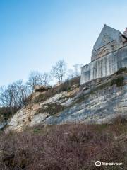 Stevns Klint UNESCO World Heritage