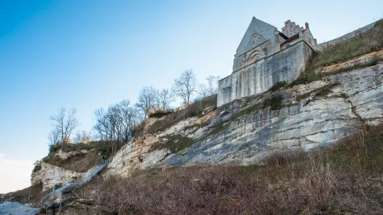 Stevns Klint UNESCO World Heritage