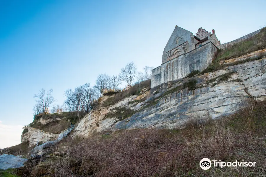 Stevns Klint UNESCO World Heritage