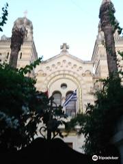 Église orthodoxe Saint-Georges