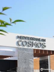 'Mediterranean Cosmos' Shopping Mall