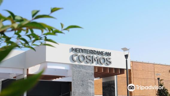 Mediterranean Cosmos