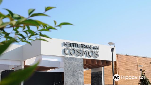 Mediterranean Cosmos