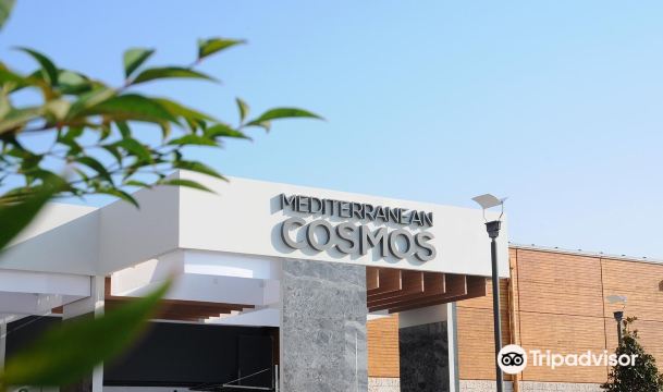 Mediterranean Cosmos