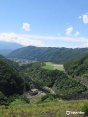 Okukiso Lake