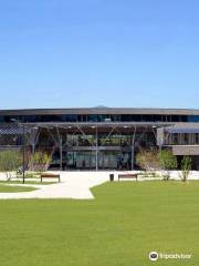 Piscine Olympique Grand Dijon