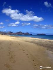 Ponta da Calheta