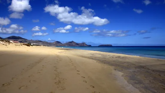 Ponta da Calheta