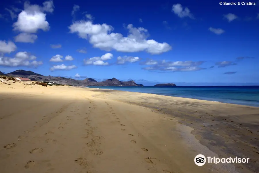 Ponta da Calheta