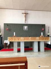 Catholic Tsuchizaki Church