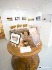 The Gallery at Laurieston