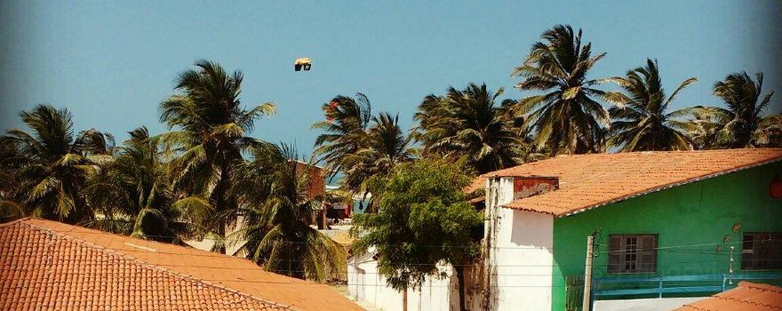 Barra Nova