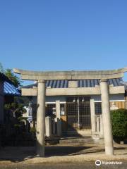 Sae Shrine
