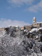 Borgo Medievale di Castel Trosino