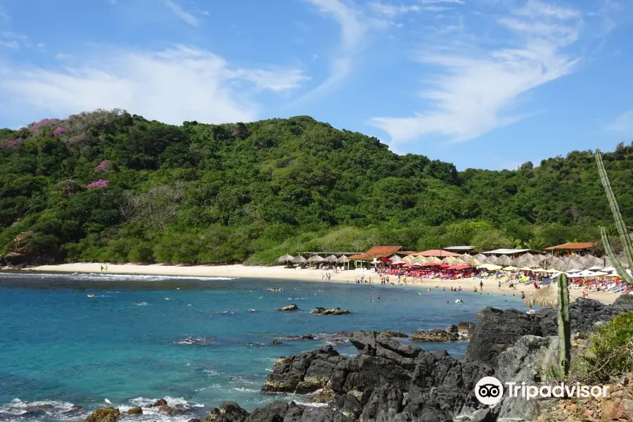 齊華達內合島