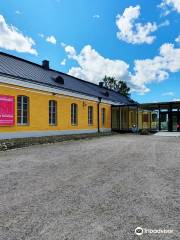 Lappeenrannan taidemuseo