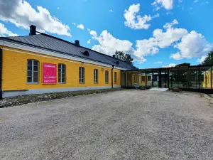 Lappeenranta Museum of Art