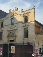 Chiesa di Santa Maria degli Angeli