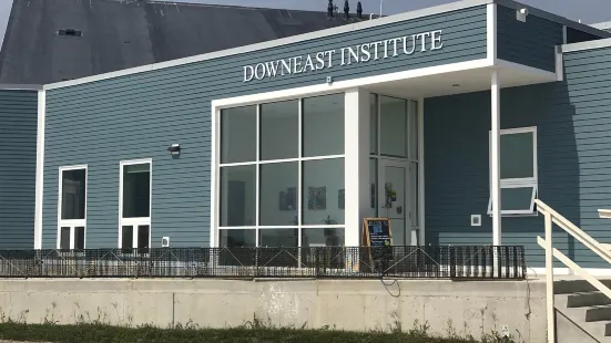 Downeast Institute