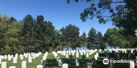 Fort Logan National Cemetery