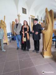 Koptisch-Orthodoxes Kloster der heiligen Jungfrau Maria und des heiligen Mauritius