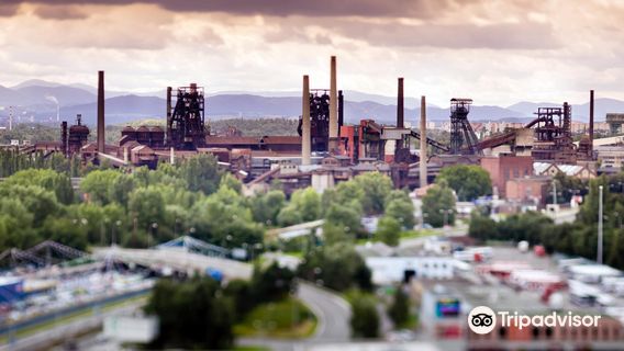 Нижнее Витковице