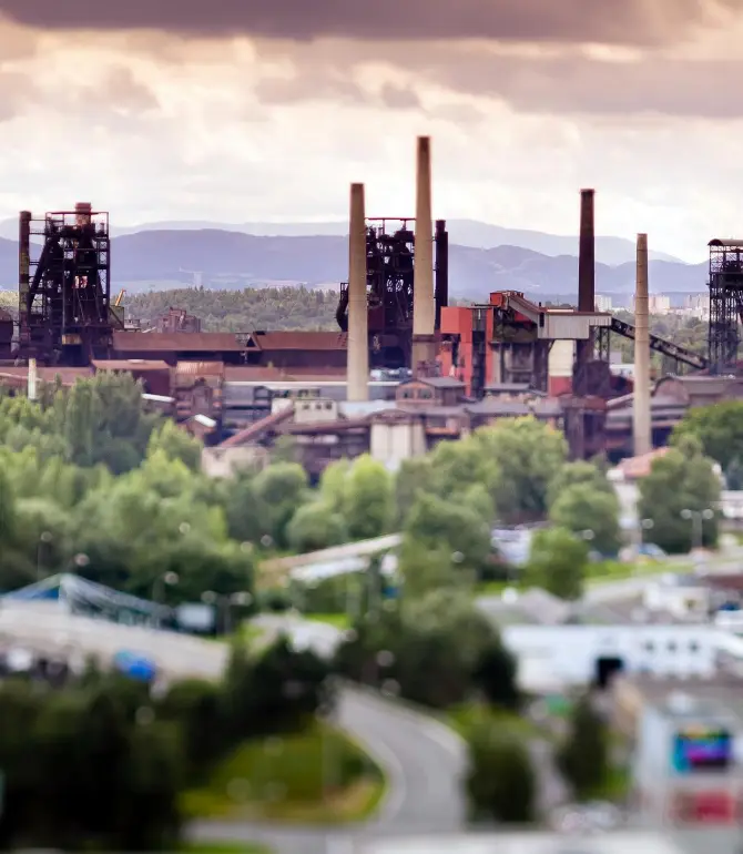 Ostrava
