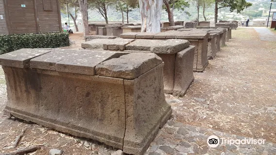 Museo Archeologico Eoliano L. Bernabo' Brea'