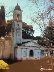 Santuario Madonna d'Aiuto