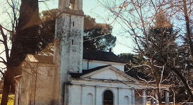 Santuario Madonna d'Aiuto