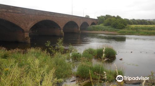 The River Ribble