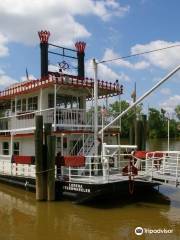 Lorena Sternwheeler