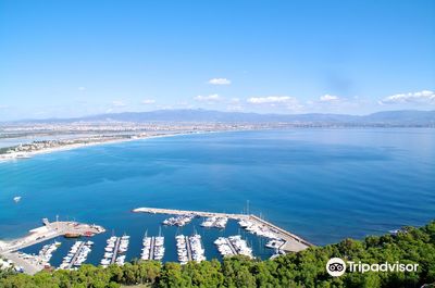 Monte Urpinu
