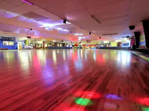 Skaters Choice KY Paradise