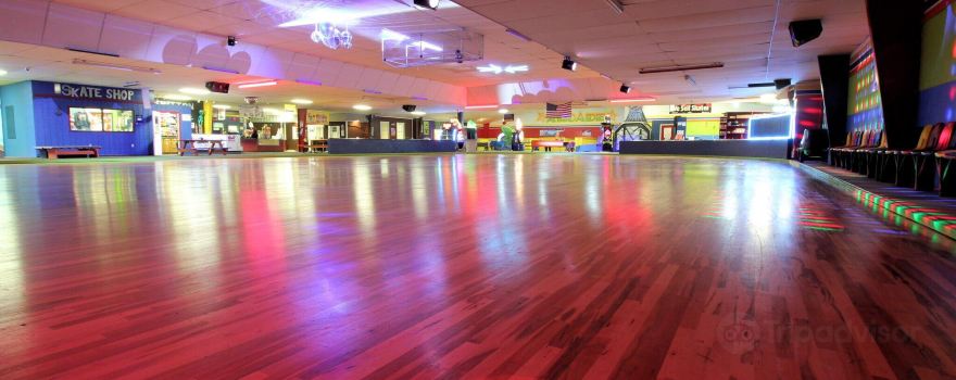 Skaters Choice KY Paradise
