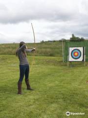 Archery at Ardtorna