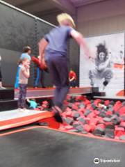 JUMP XL Trampoline Park Lille